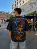Underdog Oversized T-shirt