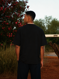 Tiger Club Oversized T-shirt