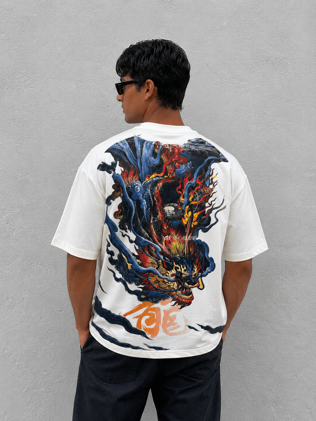 Cypher Long Sleeve T-shirt