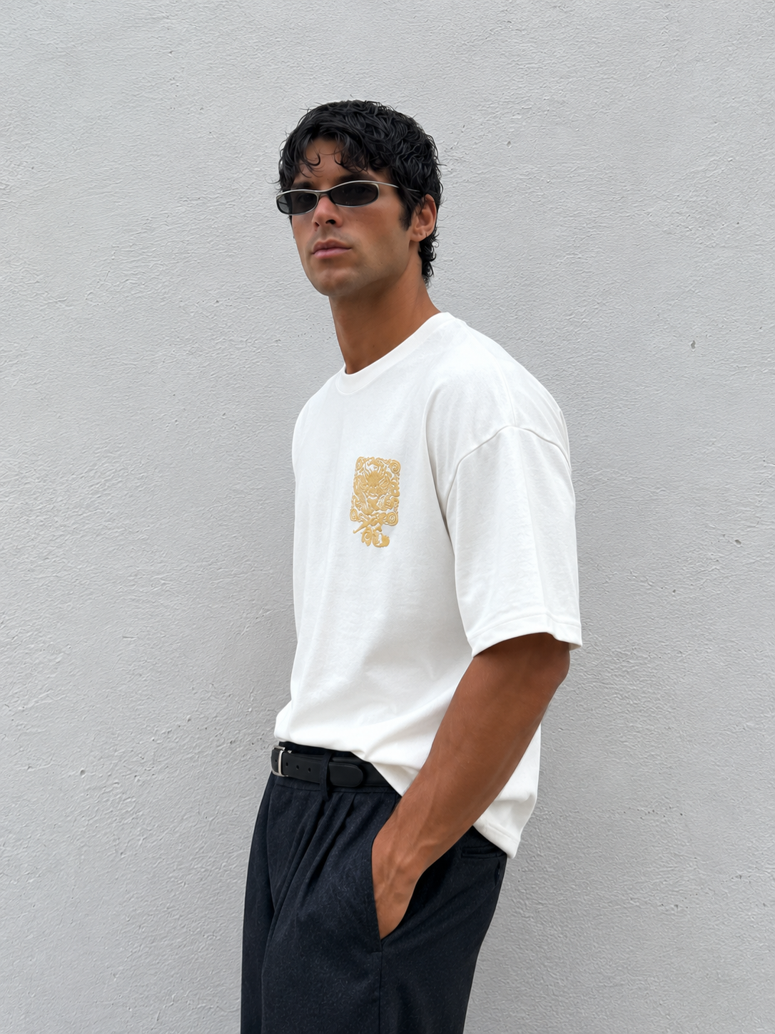Cypher Long Sleeve T-shirt